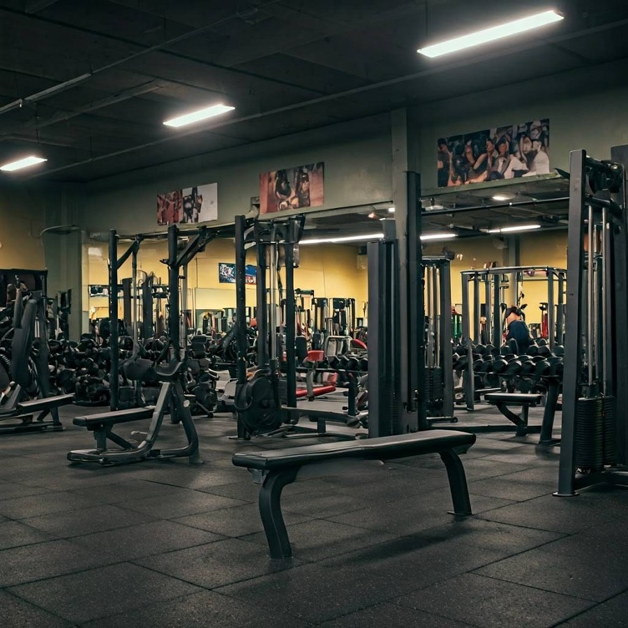 Gimnasio